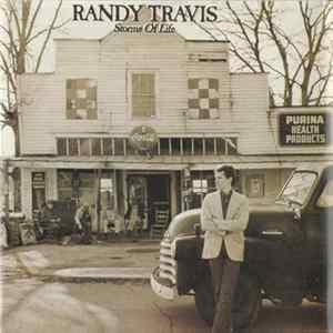 Randy Travis - Storms Of Life FLAC