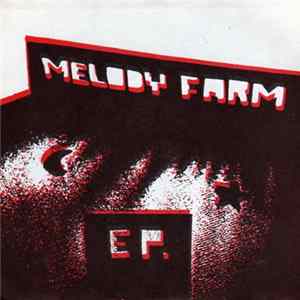 His Name Is Alive / Little Princess - Melody Farm EP FLAC