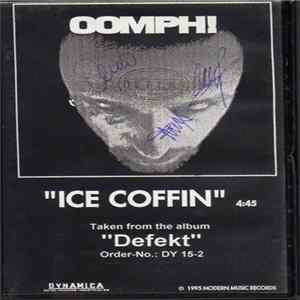 OOMPH! - Ice Coffin FLAC
