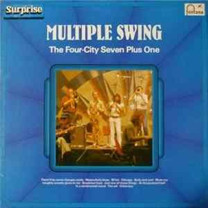 The Four-City Seven Plus One, Bud Freeman - Multiple Swing FLAC