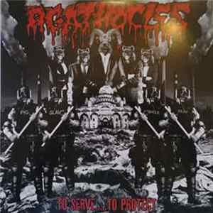 Agathocles - To Serve... To Protect FLAC