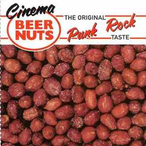 Various - Cinema Beer Nuts FLAC