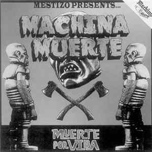 Various - Mestizo Presents: Muerte Por Vida FLAC