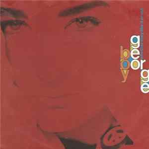 Boy George - Whether They Like It Or Not FLAC