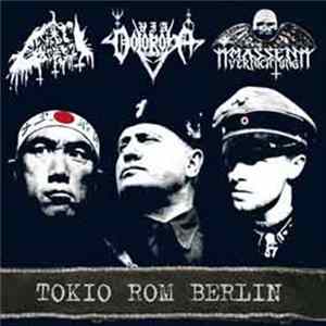 Massenvernichtung / Reek Of The Unzen Gas Fumes / Via Dolorosa - Tokio · Rom · Berlin FLAC
