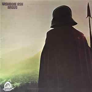 Wishbone Ash - Argus FLAC