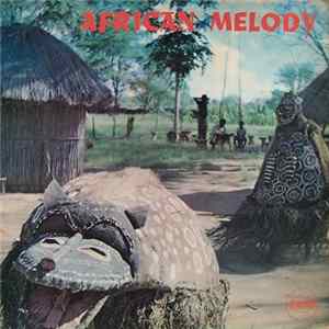 Various - African Melody FLAC