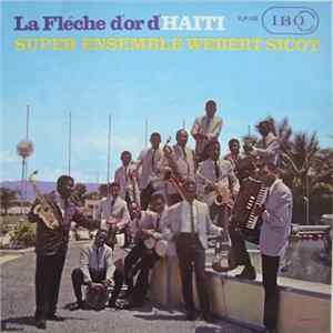 Super Ensemble Webert Sicot - La Flèche D'Or D'Haiti FLAC
