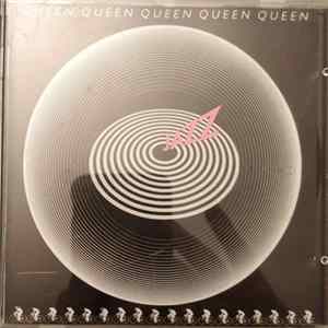Queen - Jazz FLAC