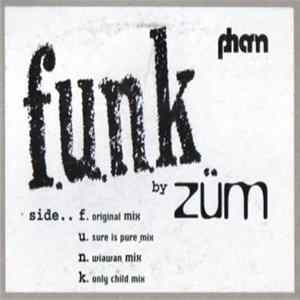 Züm - F.U.N.K. FLAC