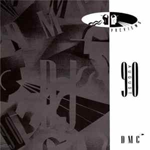Various - August 90 - Previews FLAC