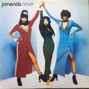 Jomanda - Never FLAC