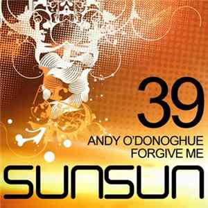 Andy O'Donoghue - Forgive Me FLAC