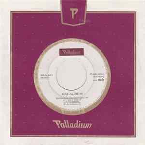 Magazine 60 - Don Quichotte (No Estan Aqui) / Dance Melody FLAC