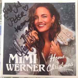 Mimi Werner - Home By Christmas FLAC