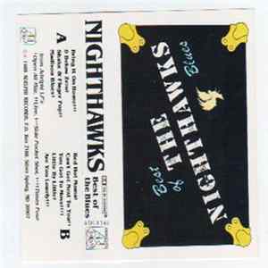 The Nighthawks - Best Of The Blues FLAC