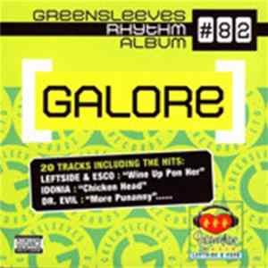 Various - Galore FLAC