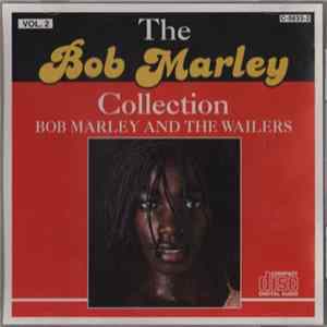 Bob Marley & The Wailers - The Bob Marley Collection Vol. 2 FLAC