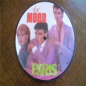 The Mood - Paris Is One Day Away FLAC