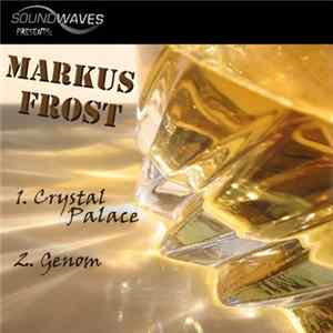 Markus Frost - Crystal Palace / Genom FLAC