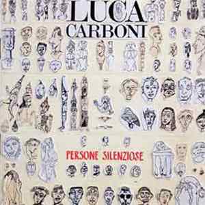 Luca Carboni - Persone Silenziose FLAC
