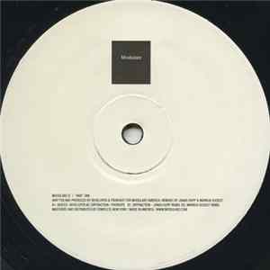 Developer / Truncate - Part One FLAC