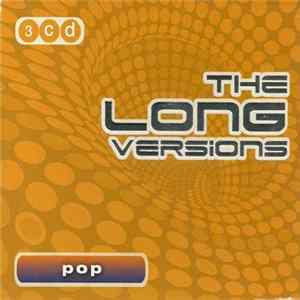 Various - The Long Versions - Pop FLAC