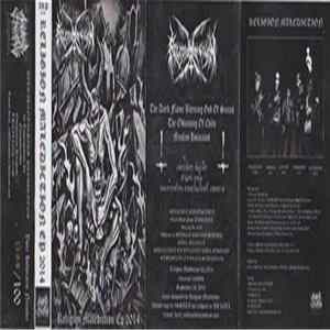 Religion Malediction - Ep 2014 FLAC