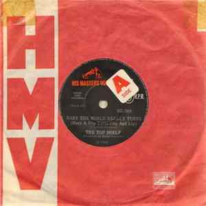 The Top Shelf - Baby The World Really Turns FLAC