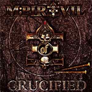 Mpire Of Evil - Crucified FLAC
