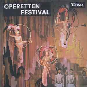 Various - Operetten - Festival FLAC