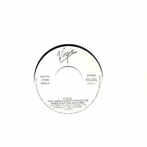 Orchestral Manoeuvres In The Dark - (The Angels Keep Turning) The Wheels Of The Universe FLAC