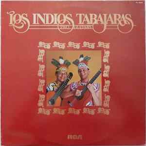 Los Indios Tabajaras - Two Guitars FLAC