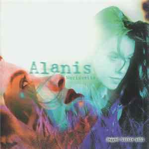 Alanis Morissette - Jagged Little Pill FLAC