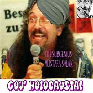 gov' holocaustal - The Subgenius Mustafa Salak FLAC