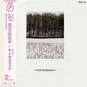 Joy Division - Atmosphere FLAC