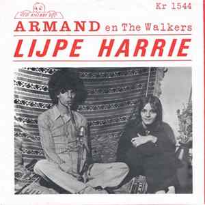 Armand En The Walkers - Lijpe Harrie FLAC