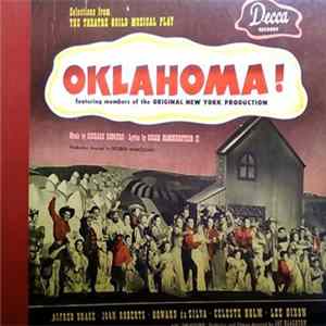 Oklahoma Orchestra - Oklahoma FLAC