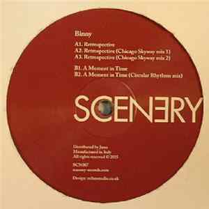 Binny - Retrospective FLAC