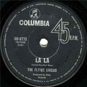 The Flying Circus - La La FLAC