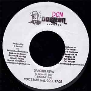 Voice Mail Feat. Cool Face - Dancing Feva FLAC