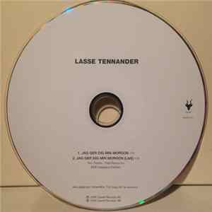 Lasse Tennander - Jag Ger Dig Min Morgon FLAC