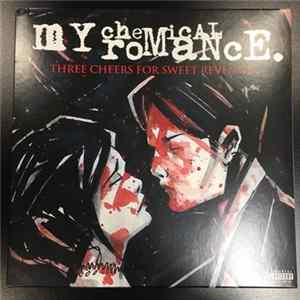 My Chemical Romance - Three Cheers For Sweet Revenge FLAC