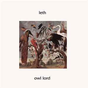 Leth - Owl Lord FLAC