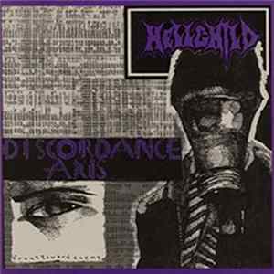 Hellchild / Discordance Axis - Hellchild / Discordance Axis FLAC