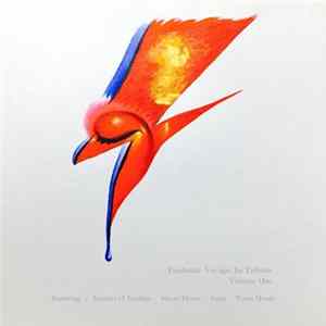 Brother O'Brother, Gum , Shane Devon, Tyson Meade - Fantastic Voyage: In Tribute, Volume One FLAC