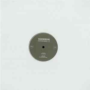 Raucherecke - Papierfabrik E.P. FLAC