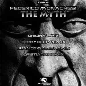 Federico Monachesi - The Myth FLAC