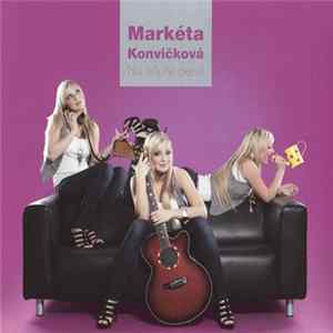 Markéta Konvičková - Na Šňůře Perel FLAC