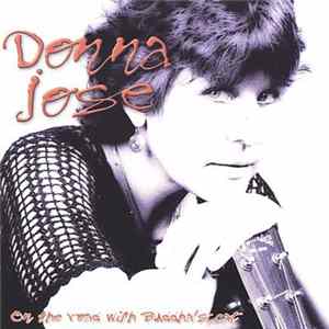 Donna Jose - On The Road With Buddah's Cat FLAC